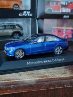 Mercedes Benz C sedan